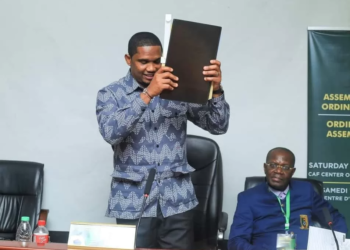 Samuel Eto’o, 12 ans à la Fecafoot ?