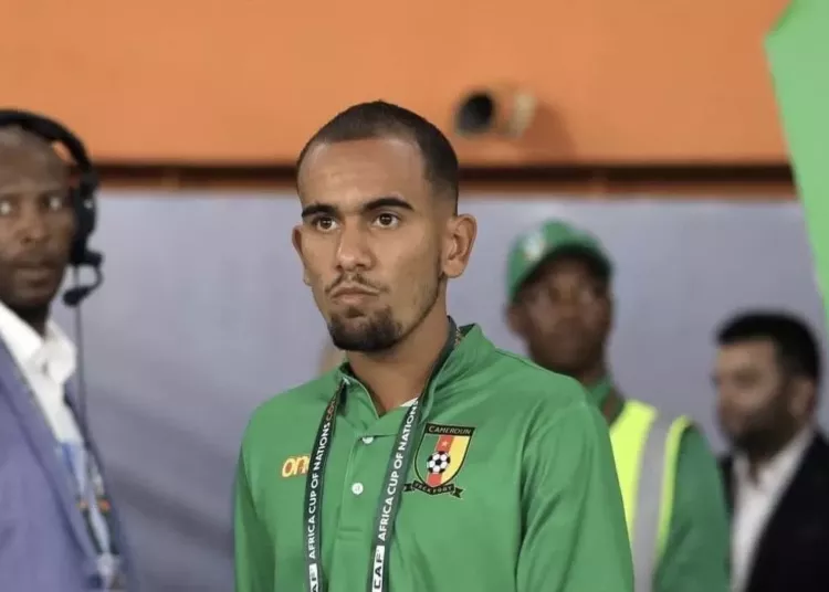 Élimin CHAN 2025 : les 30 de Simplice Soh sans Nathan Doualla