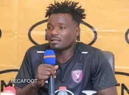 Idriss Nfor, Colombe du Dja et Lobo