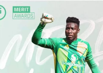 André Onana