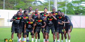 CAN 2025 : Les 24 nations qualifiées pour le Maroc