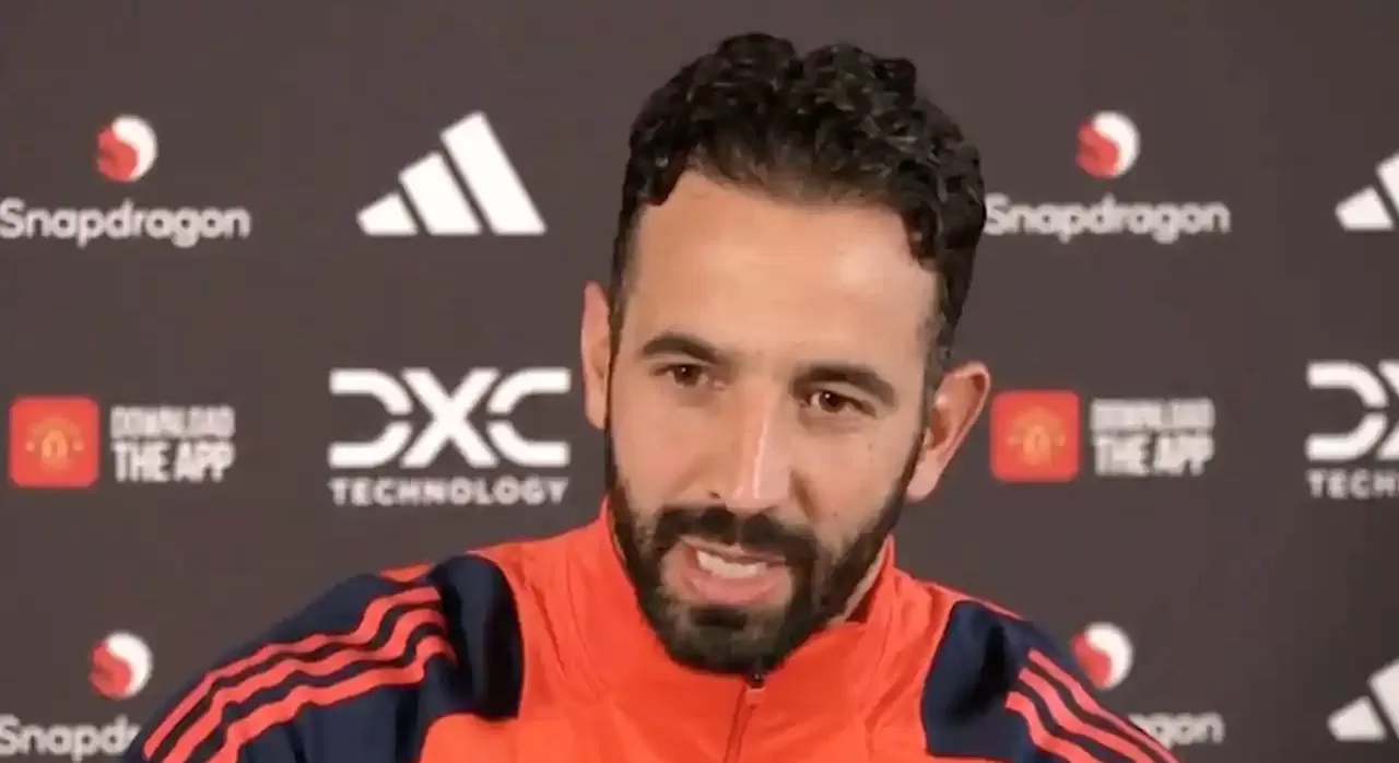 Ruben Amorim, André Onana et Manchester United; ça va tenir ?