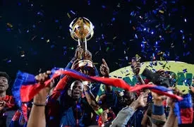 Bamboutos Fc, Victoria United, Colombe du Dja et Lobo, Elite, Fécafoot