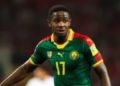 Arnaud Djoum