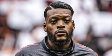 Coupe de Turquie : Bye Bye Olivier Ntcham et Samsunspor