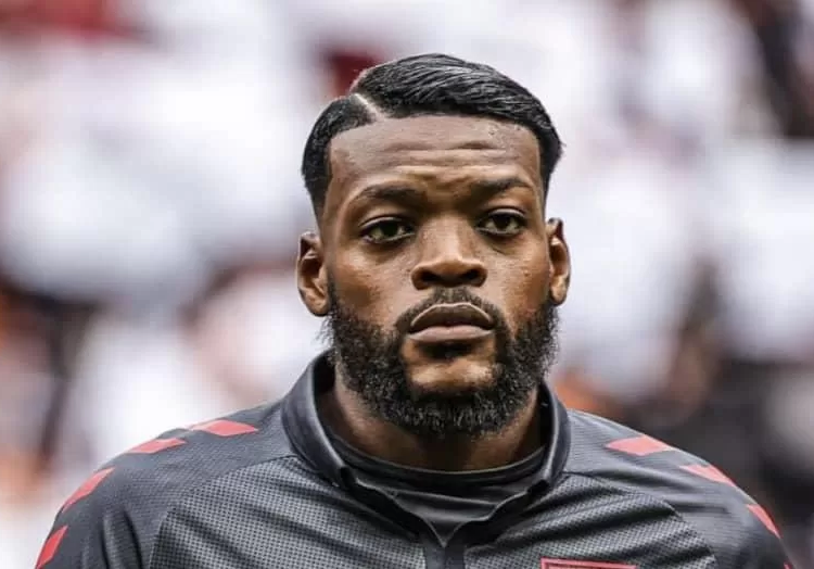 Coupe de Turquie : Bye Bye Olivier Ntcham et Samsunspor