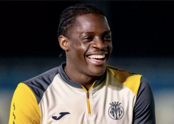 Karl Etta Eyong attise les convoitises en Liga