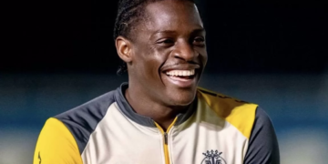 Karl Etta Eyong attise les convoitises en Liga