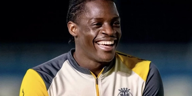 Karl Etta Eyong attise les convoitises en Liga