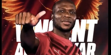 Turquie : Aboubakar et Hatayspor respirent en Coupe