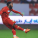 SPL : Nkoudou buteur, Damac accroché