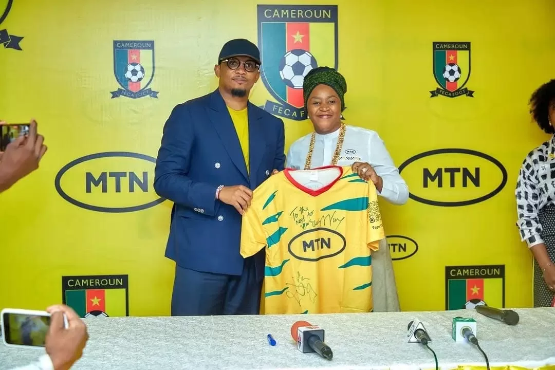 Samuel Eto’o, transparence dans les discours, opacité dans la gestion