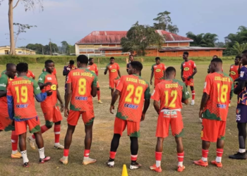 Début de championnat mouvementé au Canon de Yaoundé