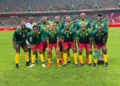 Match des légendes : le Cameroun et le Brésil se neutralisent
