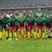 Match des légendes : le Cameroun et le Brésil se neutralisent