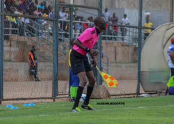 MTN Élite One : les coulisses de la 1ère journée