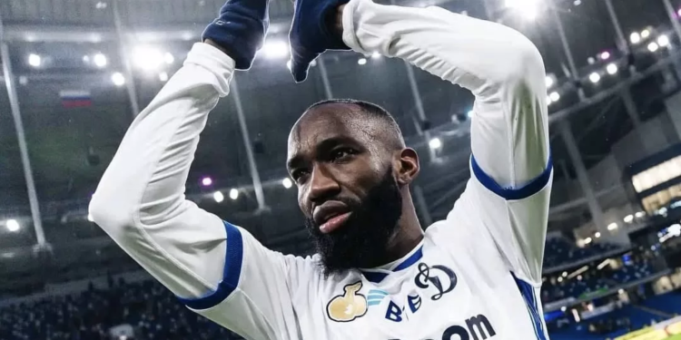 Russie : Ngamaleu brille lors de la victoire du Dinamo Moscou