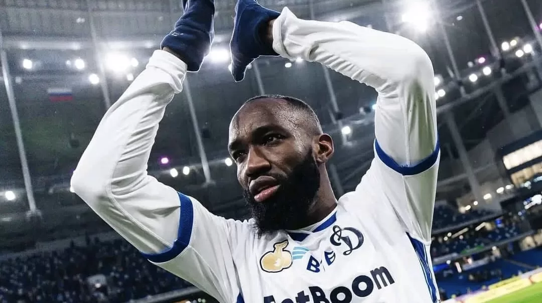 Russie : Ngamaleu brille lors de la victoire du Dinamo Moscou