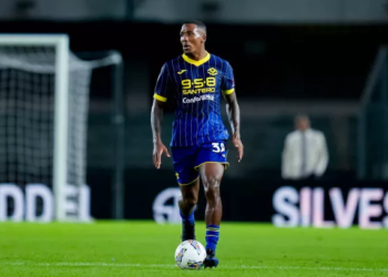 Série A : Hellas Vérone sombre, Tchatchoua décisif