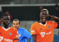 Süper Lig : Olivier Kemen brille, Başakşehir s’impose