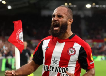 Le 11 type des lions du week-end