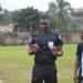 Crise chez les arbitres : Alioum Sidi tire la sonnette d’alarme