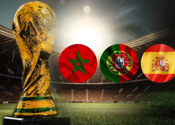 La coupe du monde revient en Afrique…20 ans après