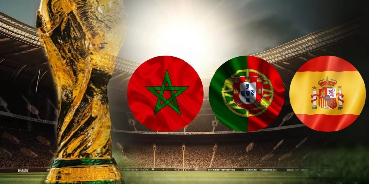 La coupe du monde revient en Afrique…20 ans après