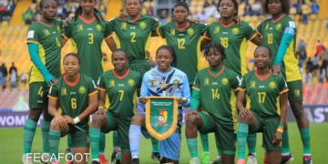 CDM U20 F (Q) : Le Cameroun à l’assaut d’une autre qualification