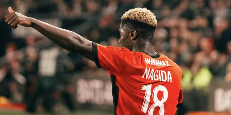 Ligue 1 : Nagida et Rennes se relancent face à Angers
