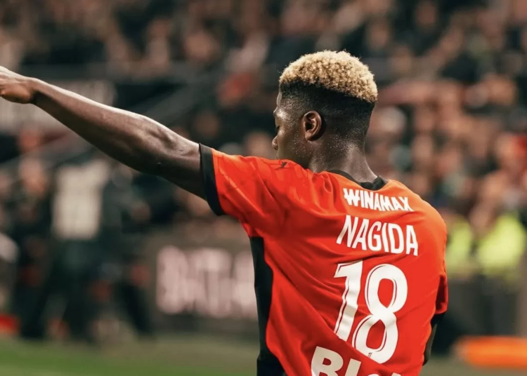 Ligue 1 : Nagida et Rennes se relancent face à Angers