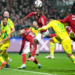 Ligue 1 : Nantes et Castelletto corrigés par Brest