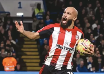 PL: Mbeumo buteur mais Chelsea s’impose