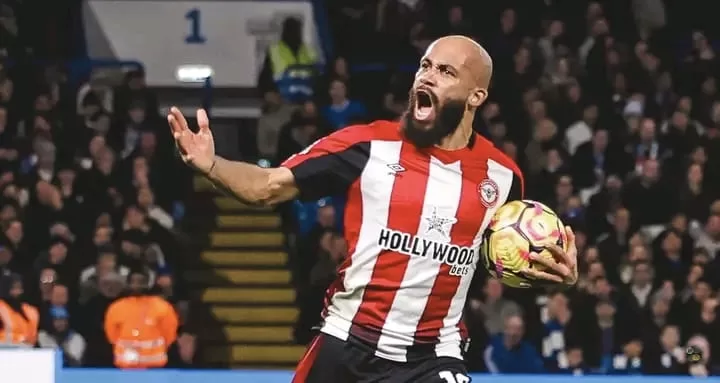 PL: Mbeumo buteur mais Chelsea s’impose