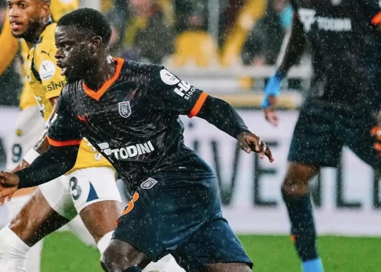 Süper Lig : Olivier Kemen brille malgré la défaite d’Istanbul BB