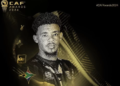 CAF Awards : Ronwen Williams devance André Onana