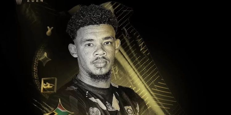 CAF Awards : Ronwen Williams devance André Onana