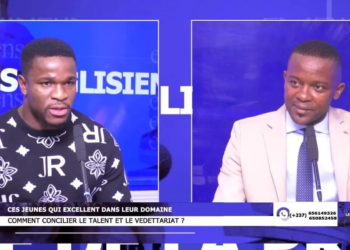 F. Ondoa : « R. Song aurait encore pu apporter quelque chose »