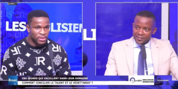 F. Ondoa : « R. Song aurait encore pu apporter quelque chose »