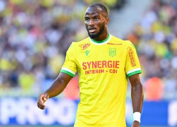 Montpellier relance la piste Ignatius Ganago pour cet hiver