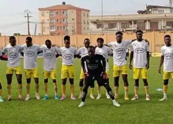 MTN Élite One : Dynamo de Douala triomphe face au Canon de Yaoundé