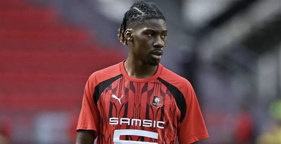 Rennes : Christopher Wooh dans le viseur de Stuttgart