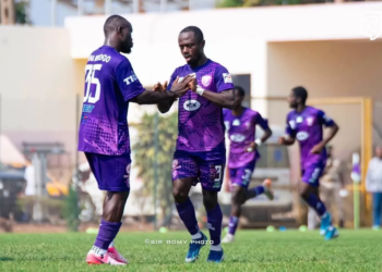 MTN Elite One : le programme de la 6ème journée