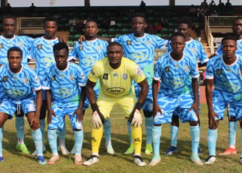 Isohsa, Elite Two, TKC