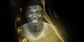 Lamine Camara