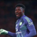 André Onana, Manchester United, Premier League