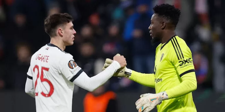 André Onana