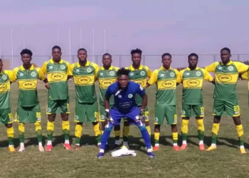 Panthère Sportive du Ndé