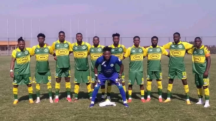 Panthère Sportive du Ndé