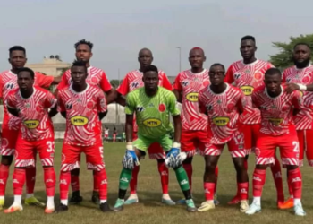 Racing de Bafoussam
